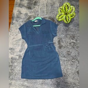 C&G sport dress